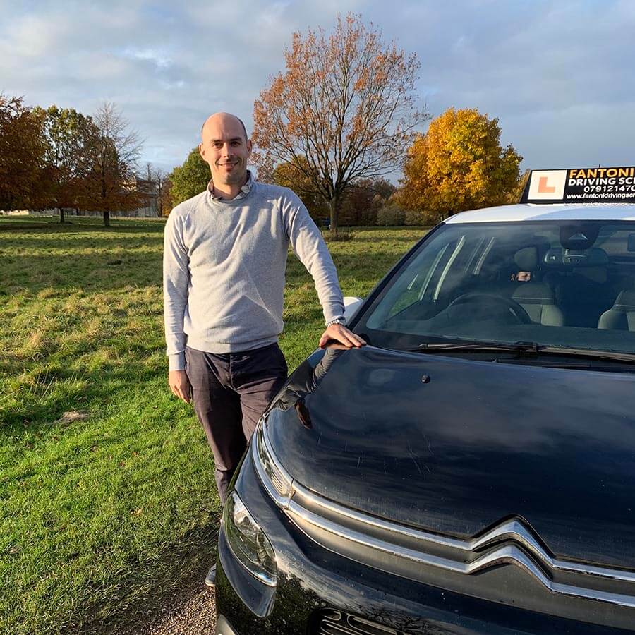 Dan & Car Sq