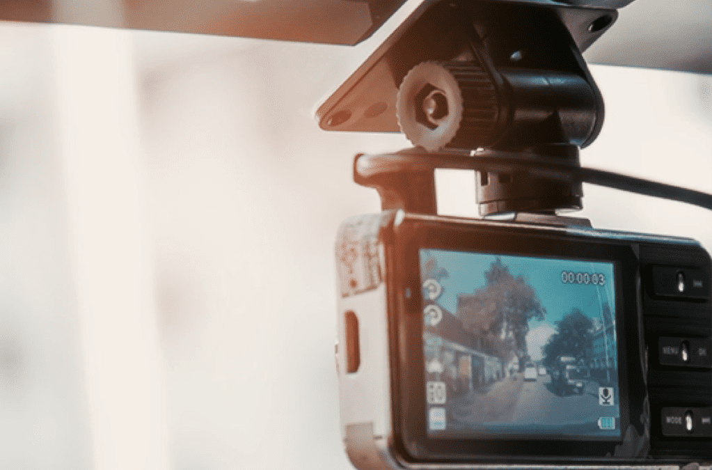 Dash Cams: Why we all need one.