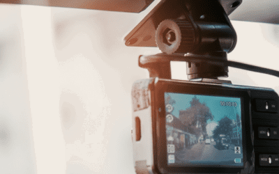 Dash Cams: Why we all need one.