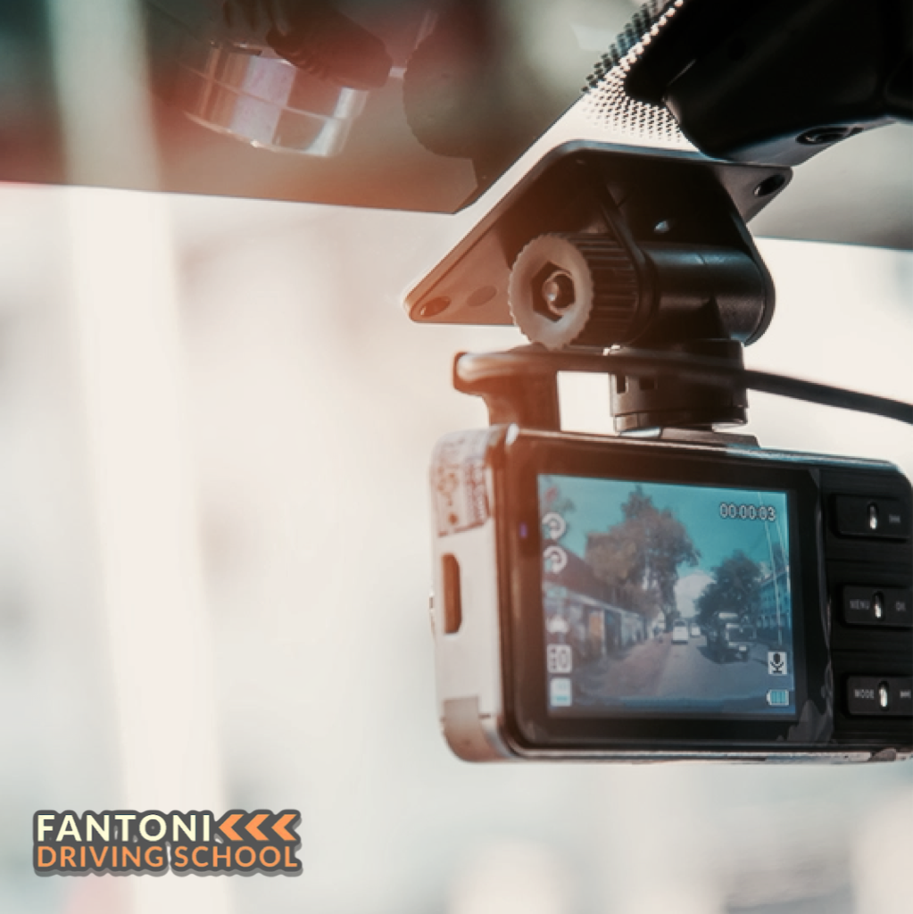 Dash Cams: Why we all need one.