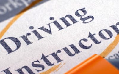 Should You Become a Driving Instructor?