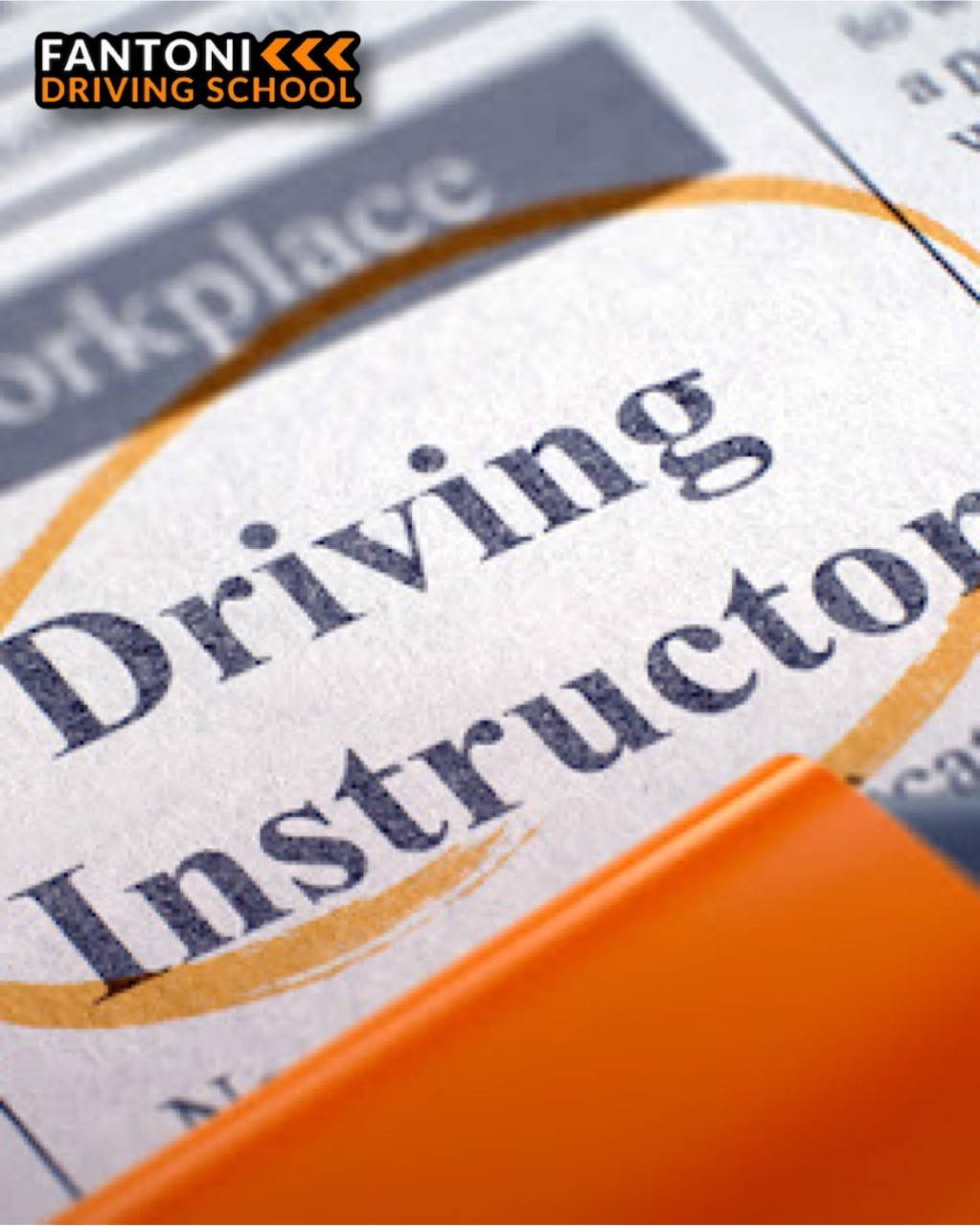 Should You Become a Driving Instructor?