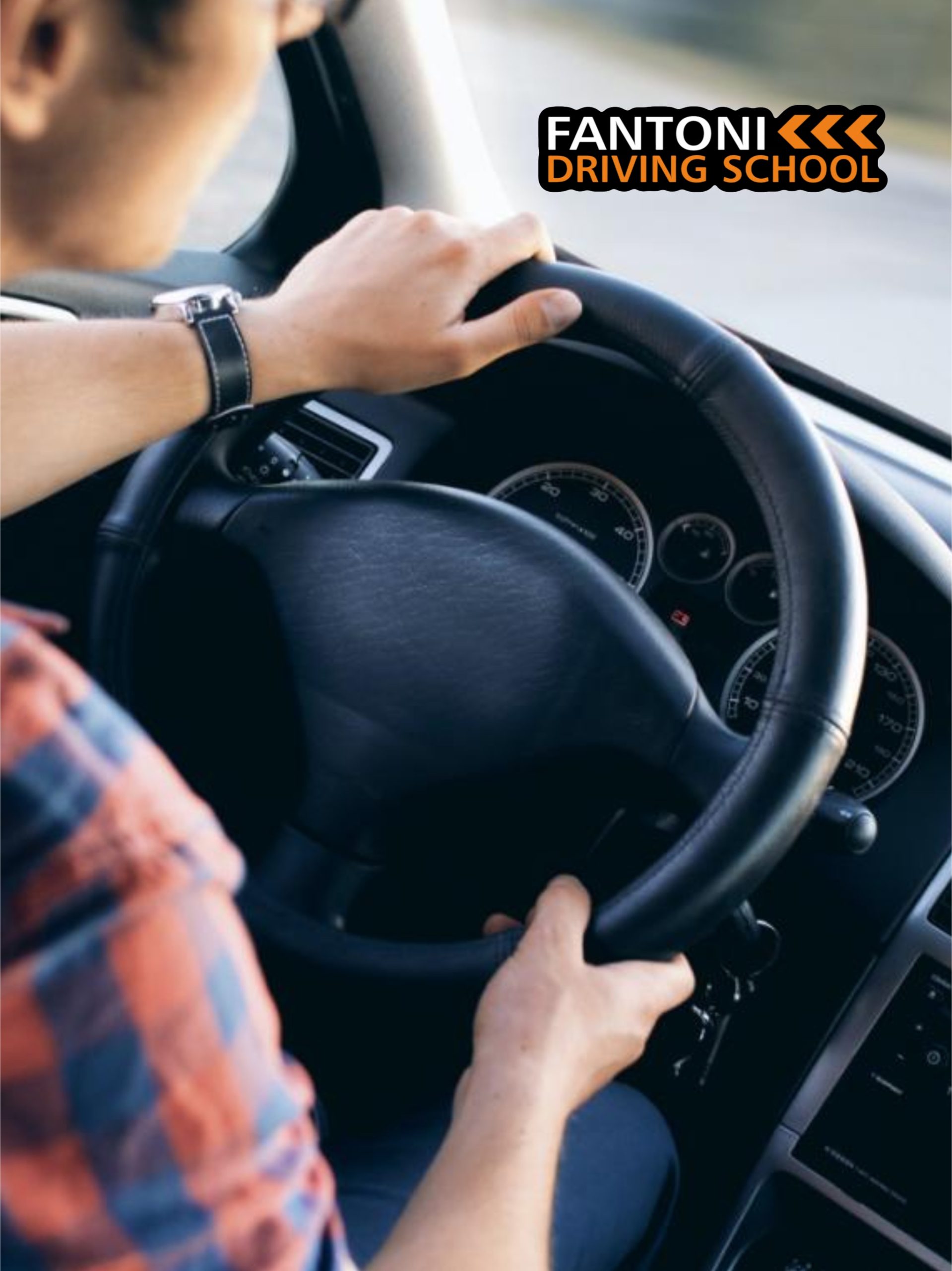 What Makes a Great Driving Lesson?