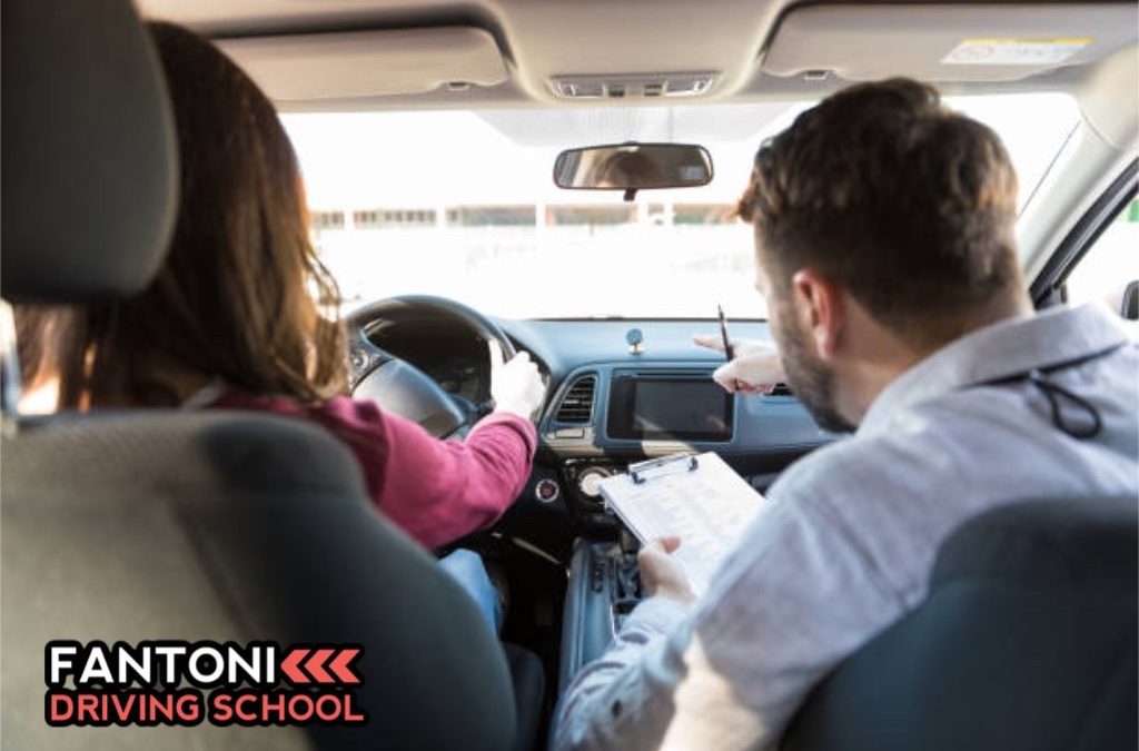 How easy is becoming a driving instructor in the uk?