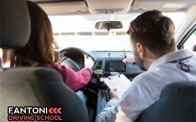 How easy is becoming a driving instructor in the uk?