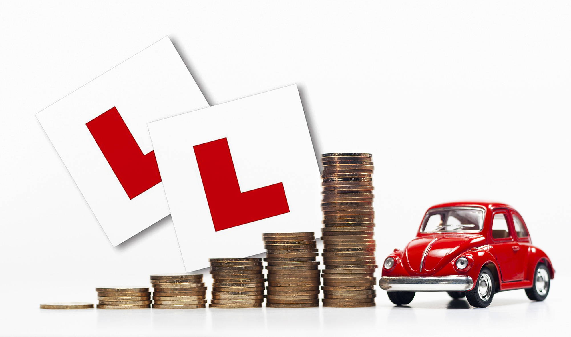 Are there risks when choosing a cheaper driving instructor for my lessons?