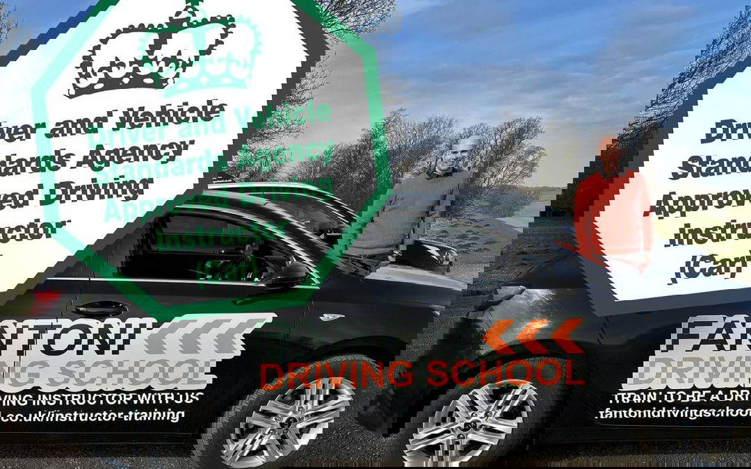 How to prepare and get the best score on your Approved Driving Instructor (ADI) Part 3 test