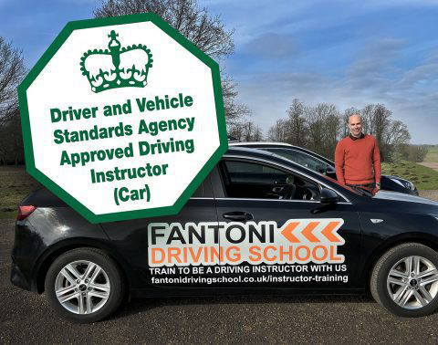 How to prepare and get the best score on your Approved Driving ...