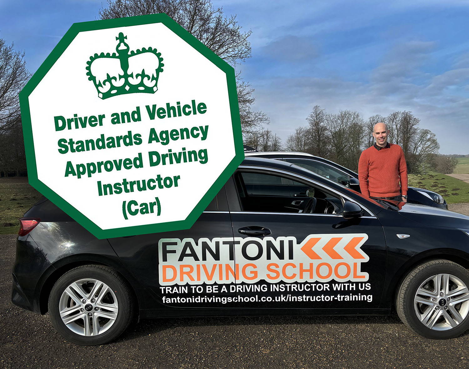 How to prepare and get the best score on your Approved Driving Instructor (ADI) Part 3 test