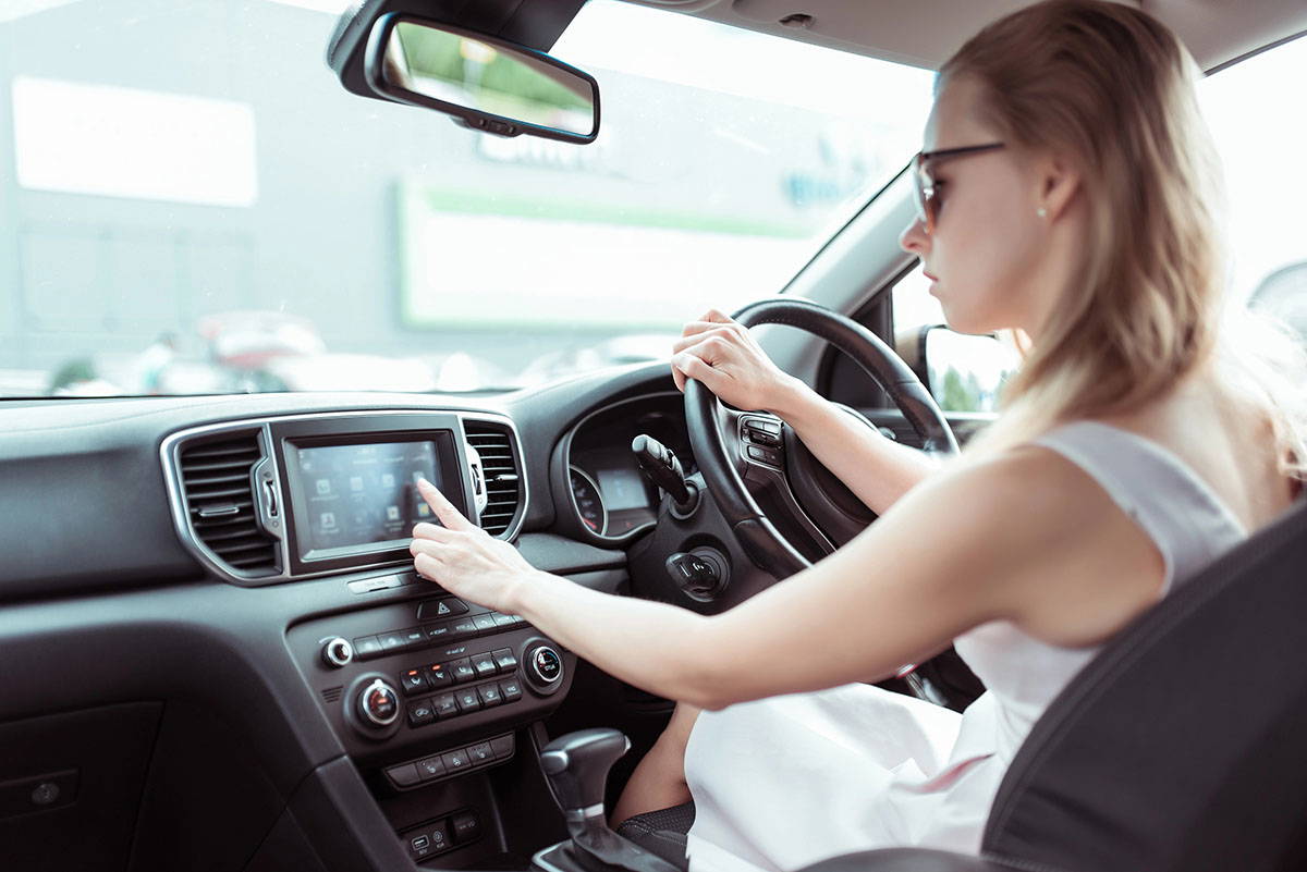 What will be the biggest issues facing young UK drivers in the next 5 years?