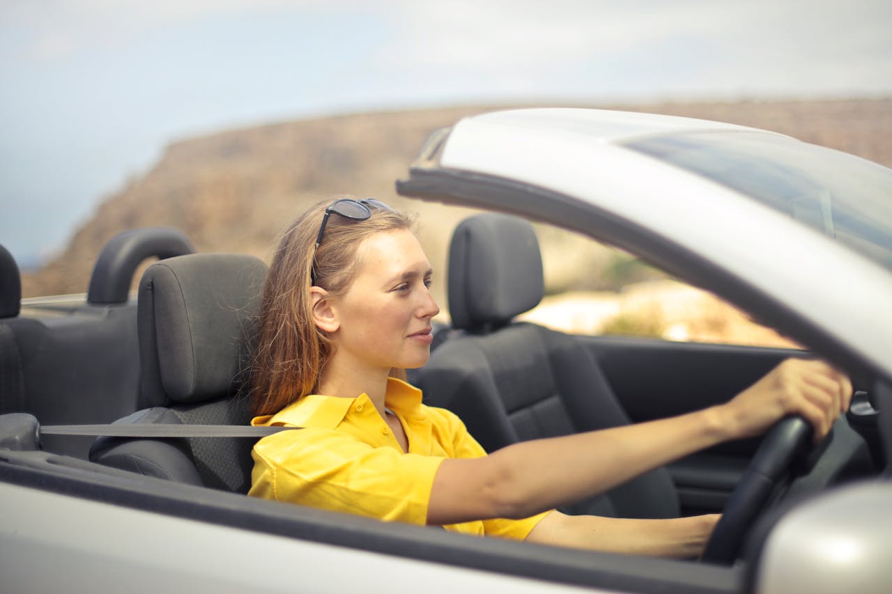 Driving Instructor’s Top Tips for Smooth Driving